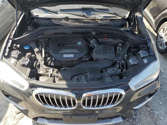 2016 BMW X1 XDRIVE2 - WBXHT3C31GP885301