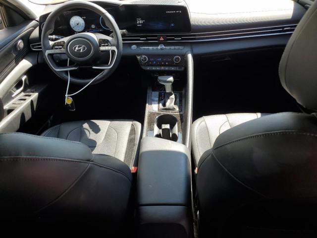 2023 HYUNDAI ELANTRA LI - 5NPLP4AG3PH109884