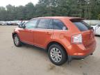 FORD EDGE LIMIT photo