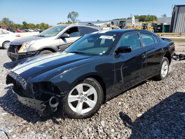 2013 DODGE CHARGER SE #2845404066