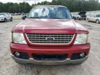 FORD EXPLORER E photo