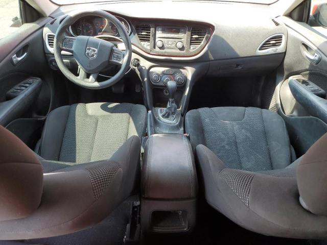 2016 DODGE DART SE - 1C3CDFAA6GD623934