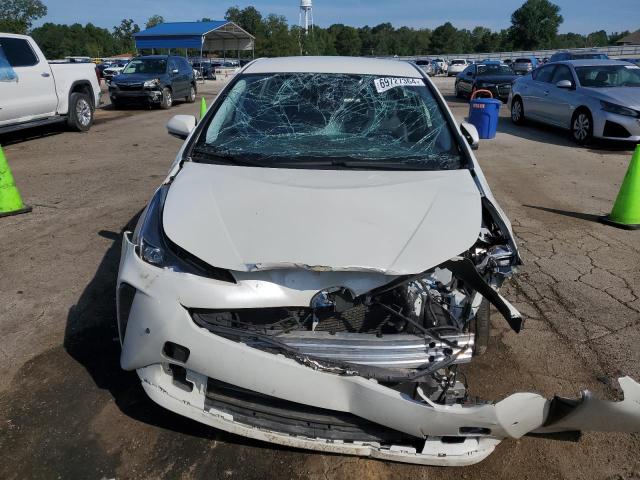 2020 TOYOTA PRIUS L - JTDKARFU1L3124687