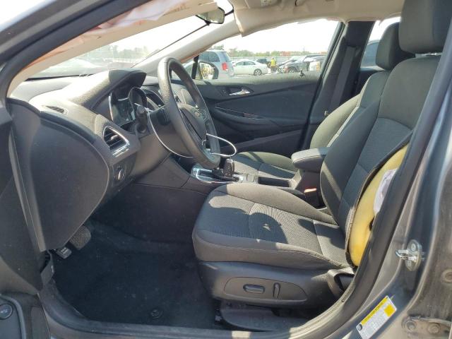 2018 CHEVROLET CRUZE LT - 1G1BE5SM5J7212305
