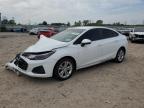 CHEVROLET CRUZE LT снимка