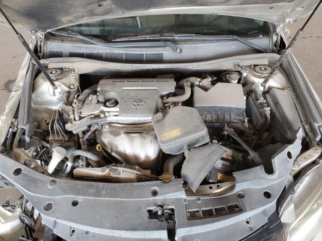 VIN 4T1BF1FKXFU944536 2015 Toyota Camry, LE no.11