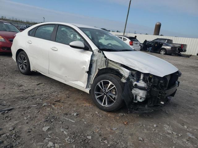 2023 KIA FORTE LX - 3KPF24AD7PE532361