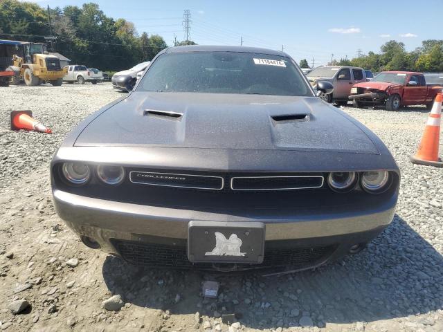 2015 DODGE CHALLENGER - 2C3CDZFJ9FH704812