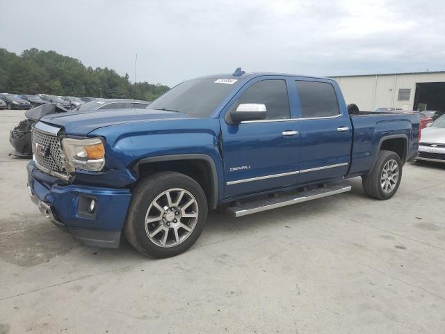 GMC SIERRA K15