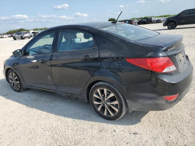 2017 HYUNDAI ACCENT SE - KMHCT4AE0HU353473