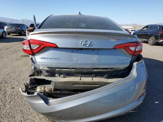 2016 HYUNDAI SONATA SPO - 5NPE34AFXGH279705