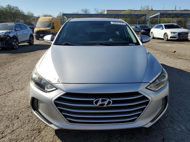 VIN 5NPD84LF4HH046561 2017 Hyundai Elantra, SE no.5