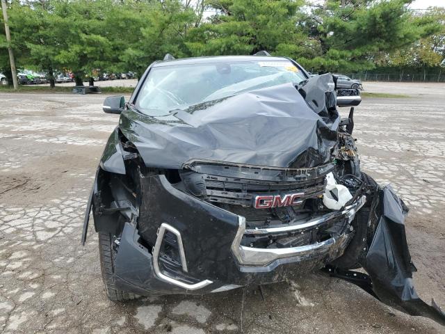 2022 GMC ACADIA SLE - 1GKKNRL40NZ163087