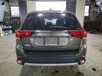 MITSUBISHI OUTLANDER photo