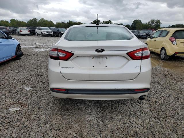 VIN 3FA6P0H78DR185224 2013 Ford Fusion, SE no.6