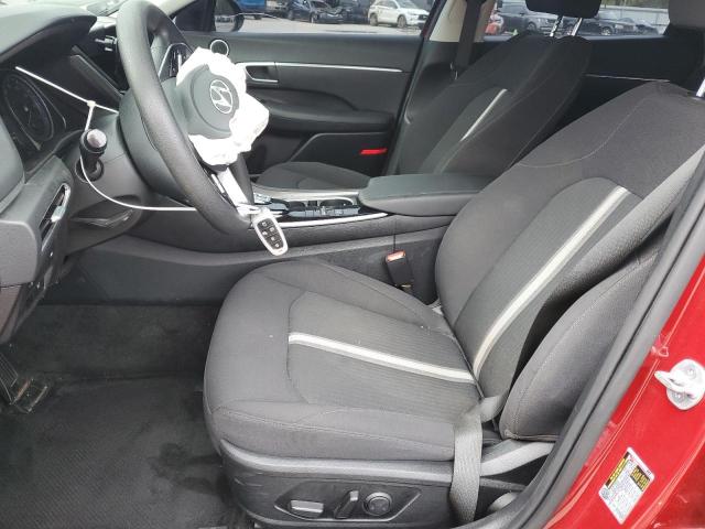 2023 HYUNDAI SONATA SEL - KMHL64JA5PA289175