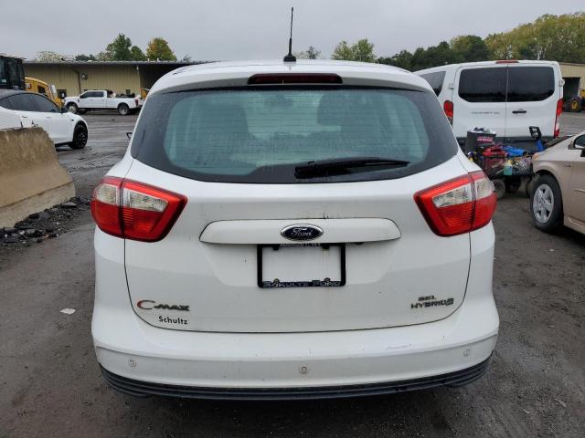 VIN 1FADP5BU5DL554218 2013 Ford C-MAX, Sel no.6