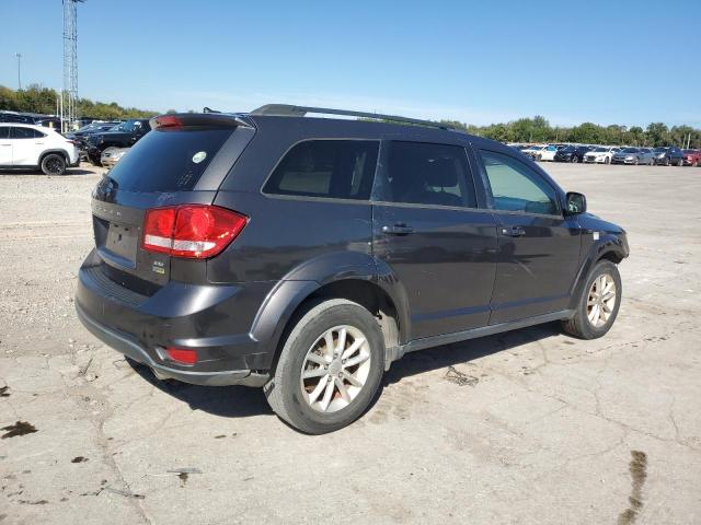 2016 DODGE JOURNEY SX - 3C4PDCBG4GT202853