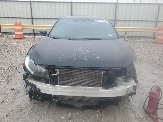 19XFC2F80KE023072 2019 HONDA CIVIC