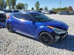 HYUNDAI VELOSTER T photo