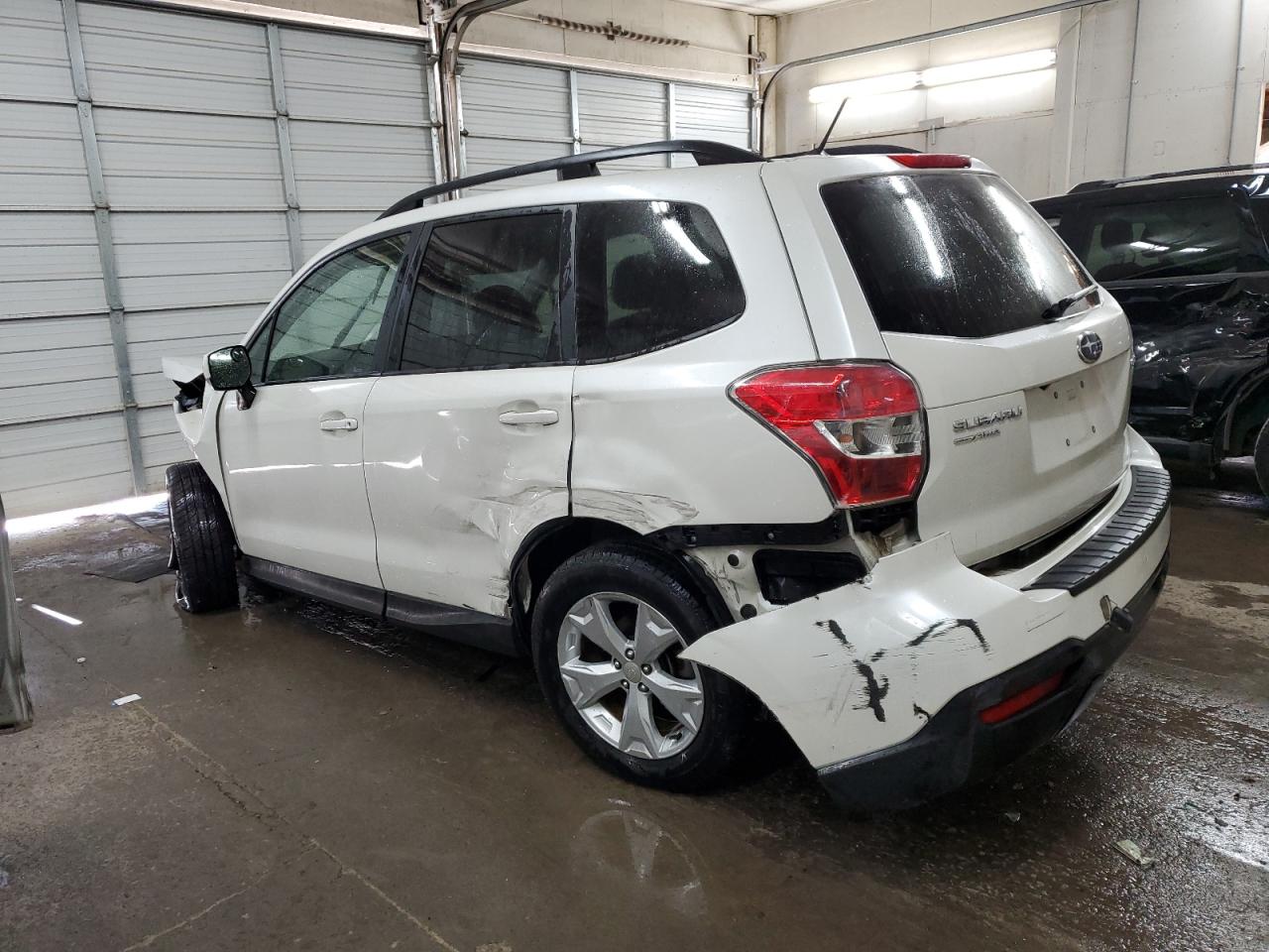 Lot #3038065206 2014 SUBARU FORESTER 2