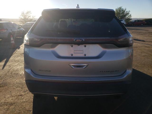 2017 FORD EDGE TITAN - 2FMPK3K93HBB21164