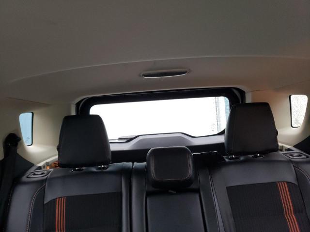 2018 FORD ECOSPORT S - MAJ6P1CL1JC247535