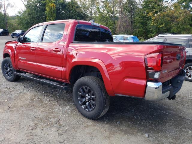 VIN 3TYCZ5AN0PT170039 2023 Toyota Tacoma, Double Cab no.2