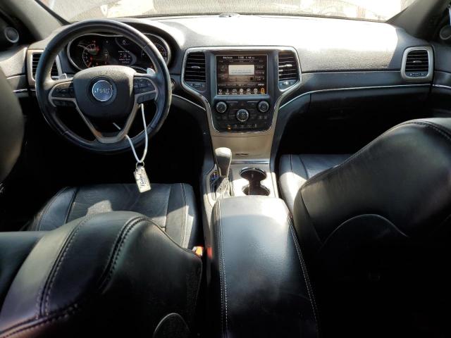 2017 JEEP GRAND CHER - 1C4RJEBG9HC779260
