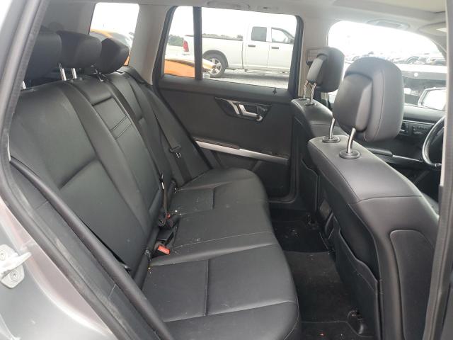 2015 MERCEDES-BENZ GLK 350 4M - WDCGG8JB8FG421466