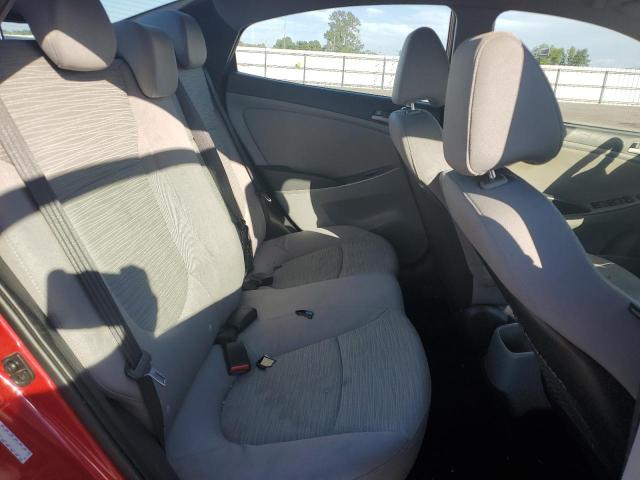 2017 HYUNDAI ACCENT SE - KMHCT4AE5HU245592