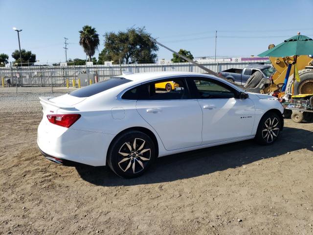 2024 CHEVROLET MALIBU RS - 1G1ZG5STXRF186611