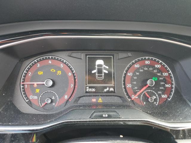 2021 VOLKSWAGEN JETTA S - 3VWC57BU7MM008443