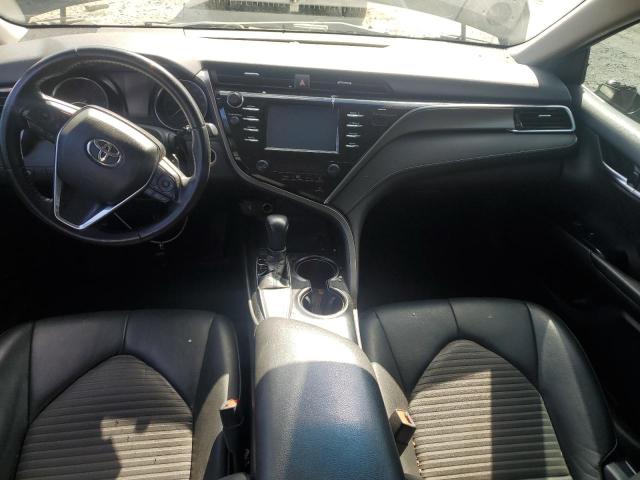 2018 TOYOTA CAMRY L - 4T1B11HKXJU077742