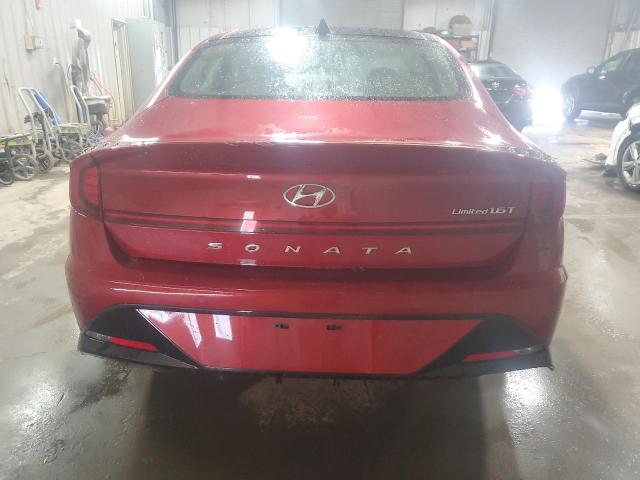 2023 HYUNDAI SONATA LIM - KMHL34J29PA280528