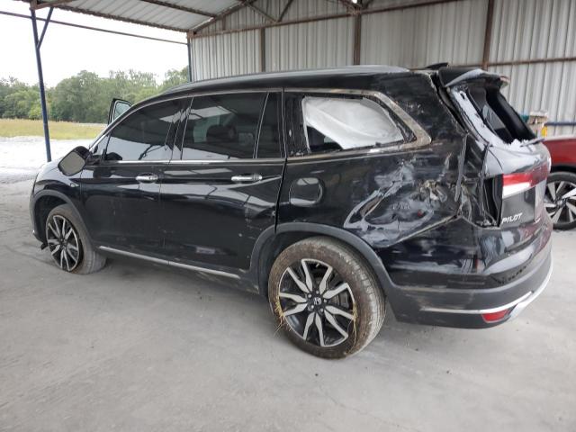 2020 HONDA PILOT ELIT - 5FNYF6H05LB014443