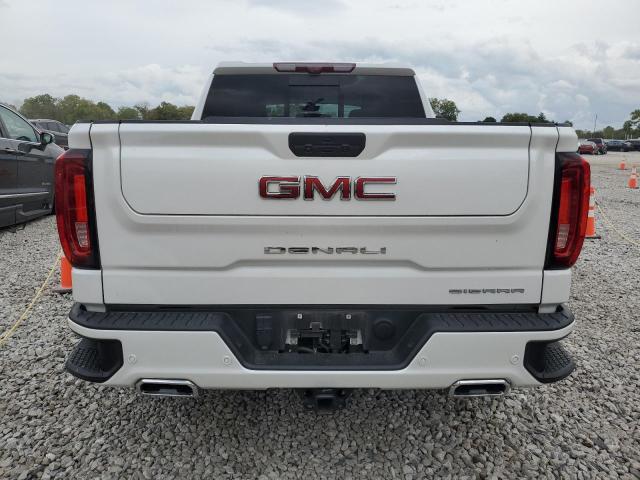 VIN 3GTU9FET2MG131011 2021 GMC Sierra, K1500 Denali no.6