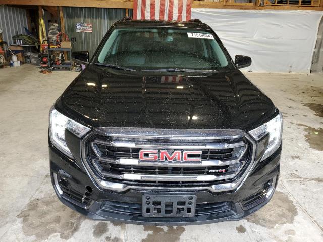 VIN 3GKALYEV3NL265606 2022 GMC Terrain, AT4 no.5