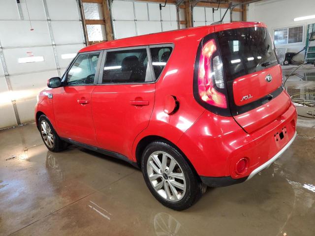 VIN KNDJP3A53H7443175 2017 KIA Soul, + no.2