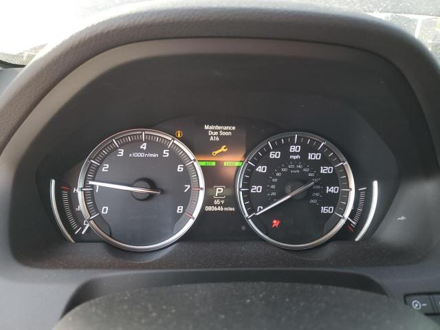 2020 ACURA TLX TECHNO - 19UUB3F44LA003779