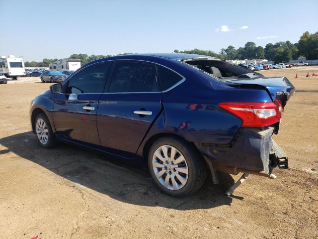 2019 NISSAN SENTRA S - 3N1AB7AP5KY216036