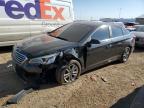 2015 HYUNDAI SONATA SE - 5NPE24AF2FH233352