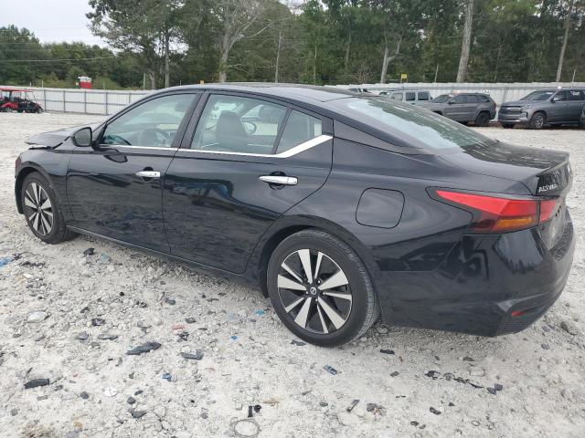 2021 NISSAN ALTIMA SV - 1N4BL4DV3MN326256