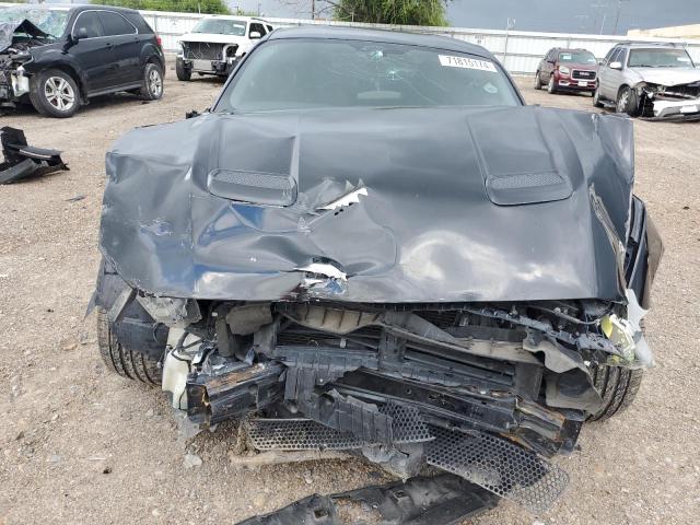 2019 FORD MUSTANG - 1FA6P8TH2K5193527