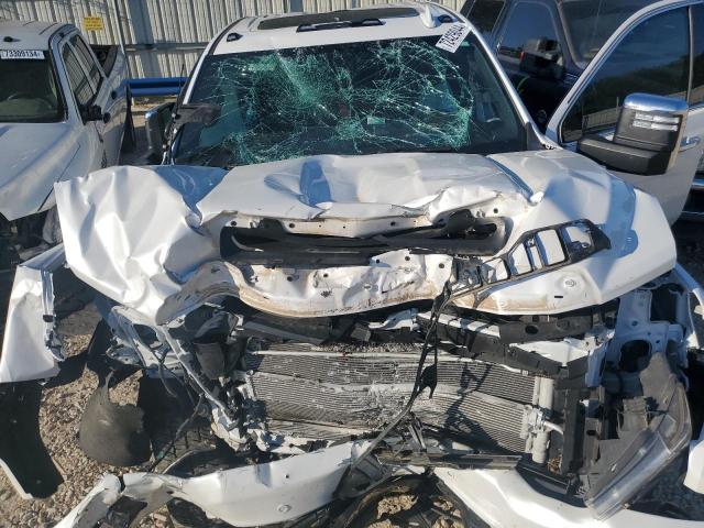 2020 GMC SIERRA K25 - 1GT49REY4LF225291