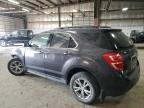 CHEVROLET EQUINOX LT photo