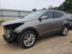 2018 HYUNDAI SANTA FE S - 5NMZUDLA6JH079425