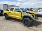 CHEVROLET COLORADO T photo