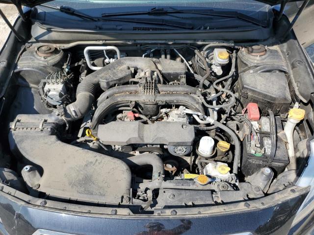 2017 SUBARU LEGACY 2.5 - 4S3BNAC67H3025357