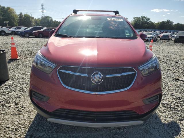 2018 BUICK ENCORE PRE - KL4CJESB6JB720862
